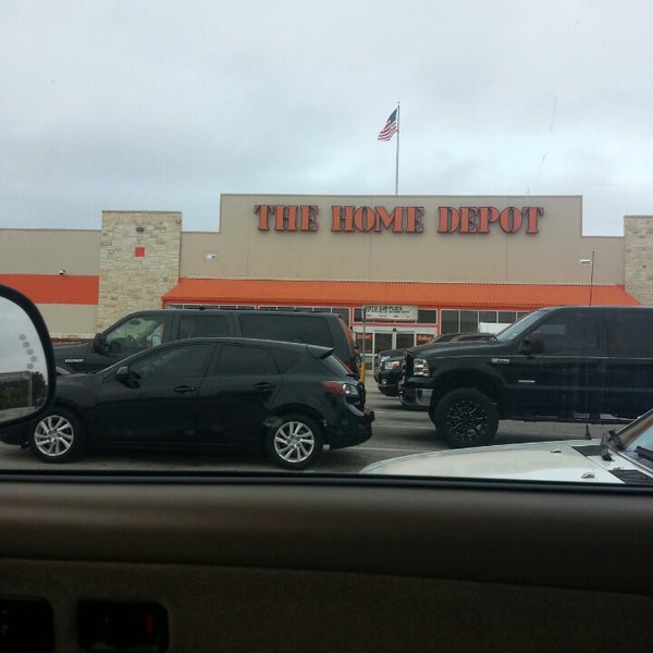 Photos at The Home Depot Temple, TX