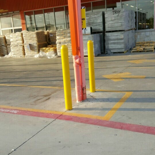 Photos at The Home Depot Temple, TX