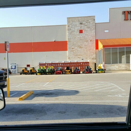 Photos at The Home Depot Temple, TX