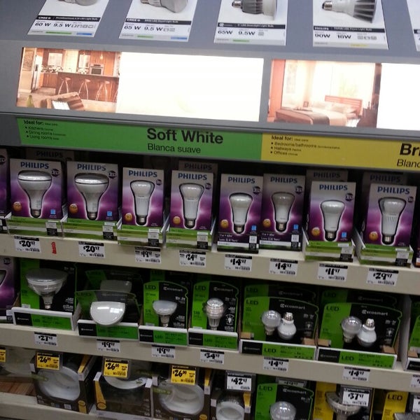 Photos at The Home Depot Temple, TX