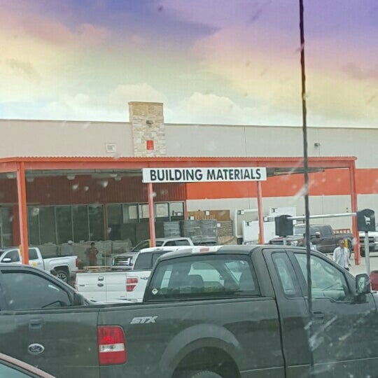 Photos at The Home Depot Temple, TX
