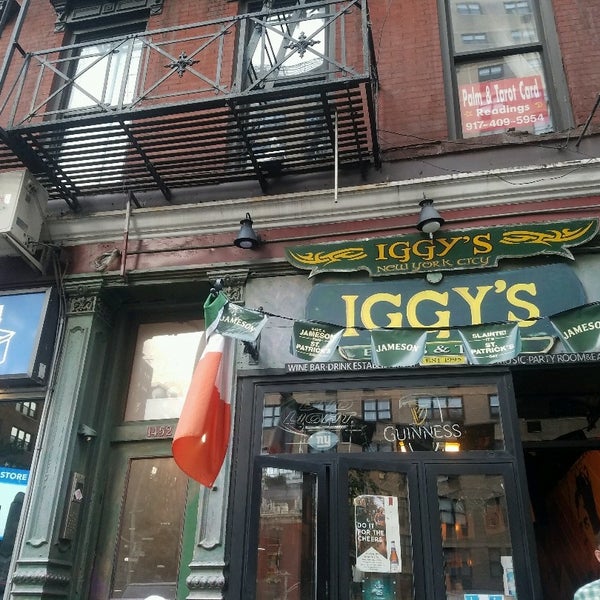 Foto tomada en Iggy&#39;s  por Eric F. el 7/5/2020