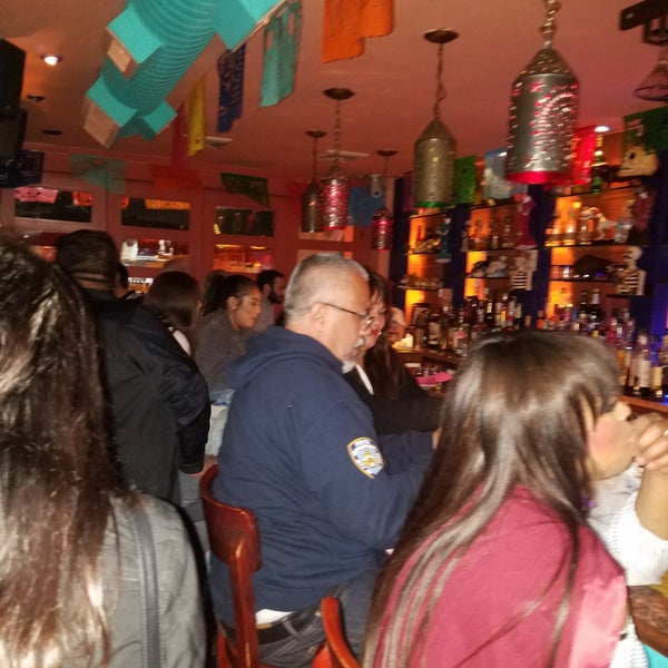 Photo taken at Maz Mezcal by Eric F. on 5/6/2019