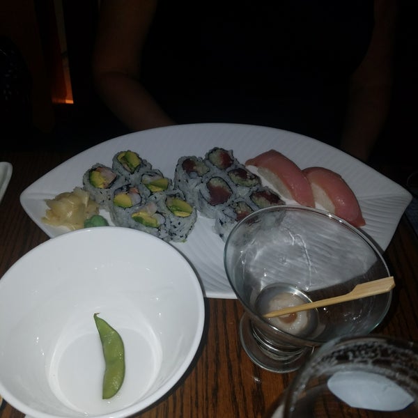Photo taken at Natsumi by Eric F. on 11/21/2019
