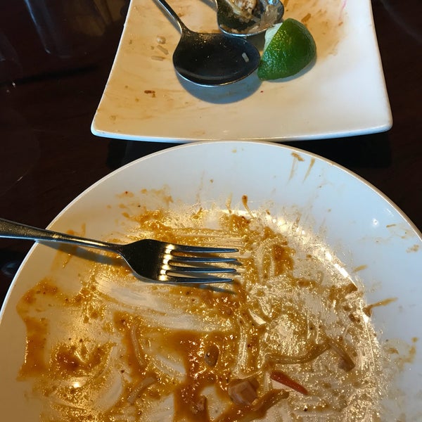 Bai Tong Thai Restaurant Tukwila'da Tayland Restoranı'da fotoğraflar