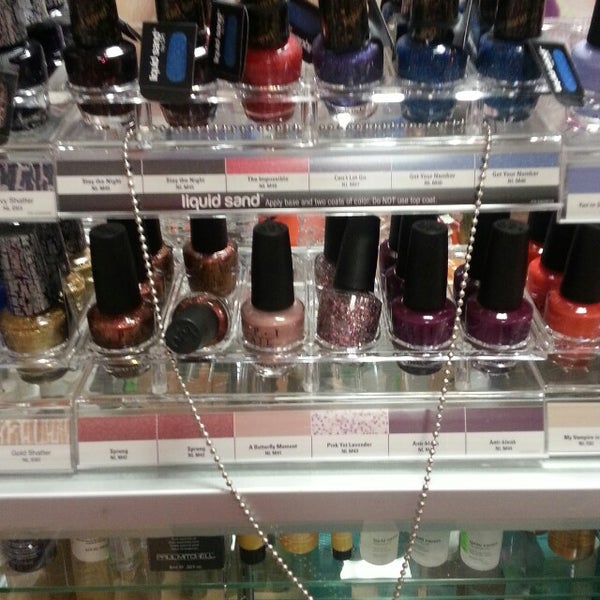 Queens Beauty Supply Cosmetics Shop