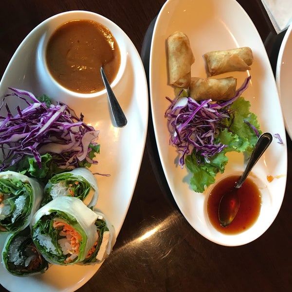 Photos at Bai Tong Thai Restaurant Thai Restaurant in Tukwila