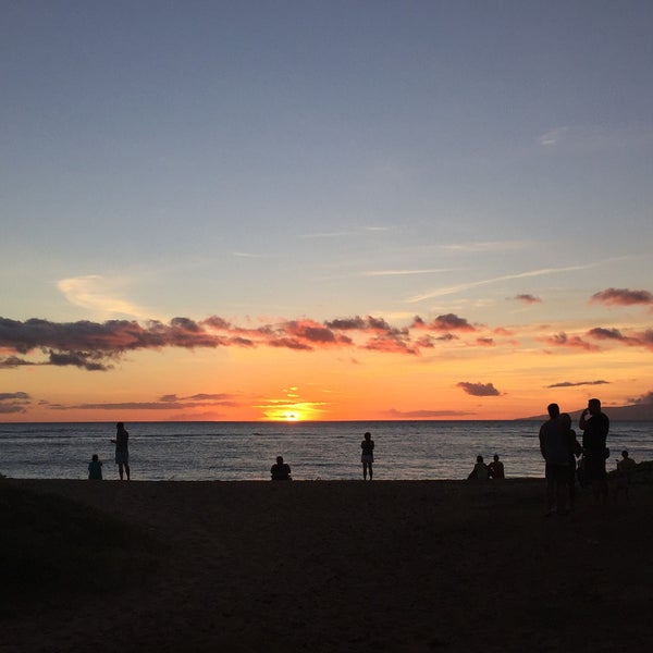 Photo taken at Maui Coast Hotel by Dorothy D. on 10/27/2015
