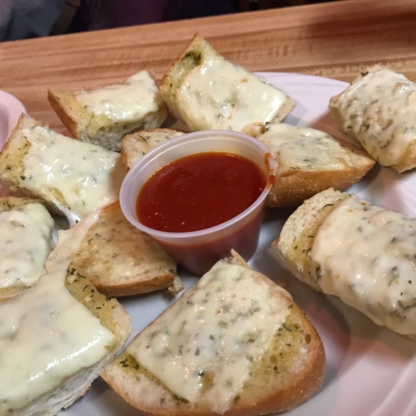 Riuniti Pizzeria & Restaurant 8 tips from 209 visitors