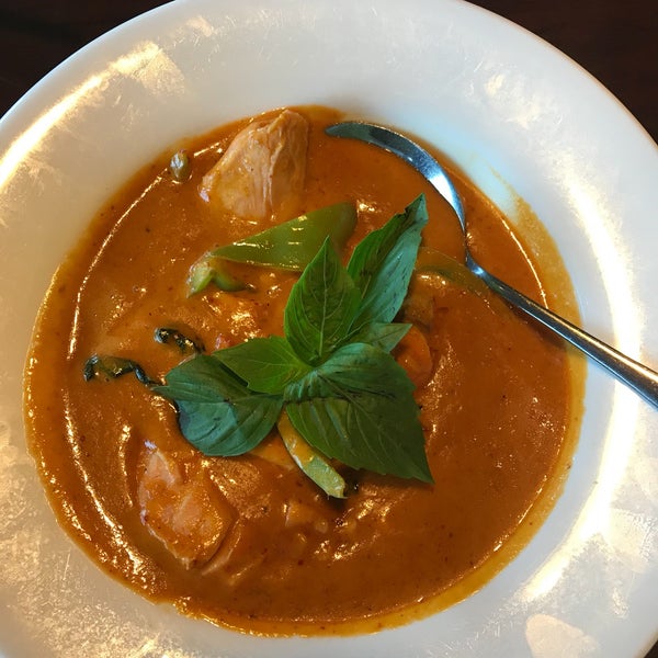 Photos at Bai Tong Thai Restaurant Thai Restaurant in Tukwila