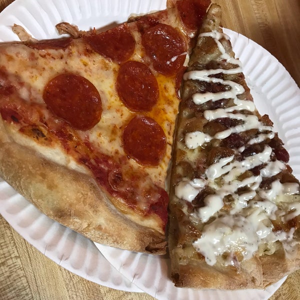 Riuniti Pizzeria & Restaurant 8 tips from 209 visitors