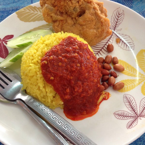 Restoran Saroza Malay Restaurant