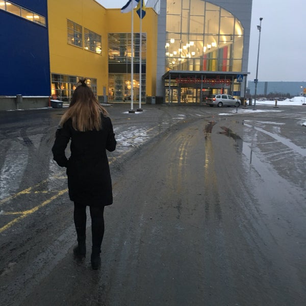 11/29/2017에 Piia K.님이 IKEA에서 찍은 사진