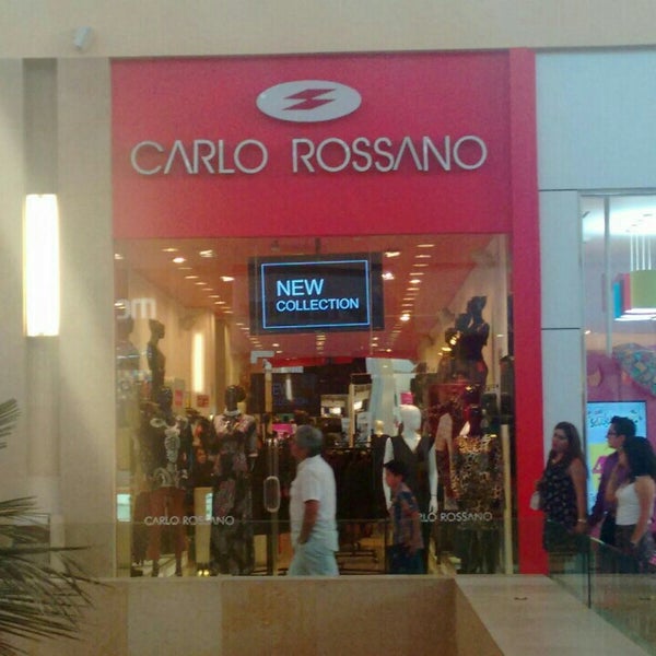 Photos At Carlo Rossano Centro Comercial Angelopolis