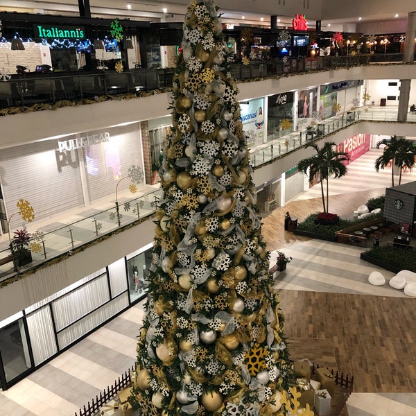 Photo taken at Altama City Center by Carlos S. on 11/25/2018
