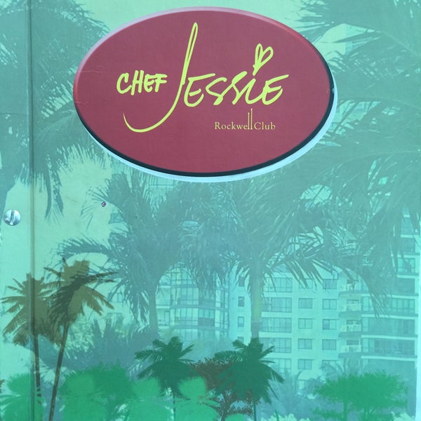 รูปภาพถ่ายที่ Chef Jessie โดย Irell P. เมื่อ 2/27/2016
