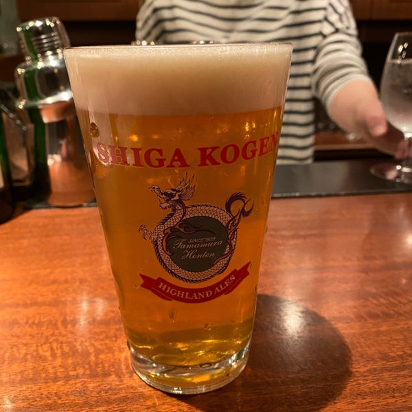 Bar Shanks 初台 東京 東京都