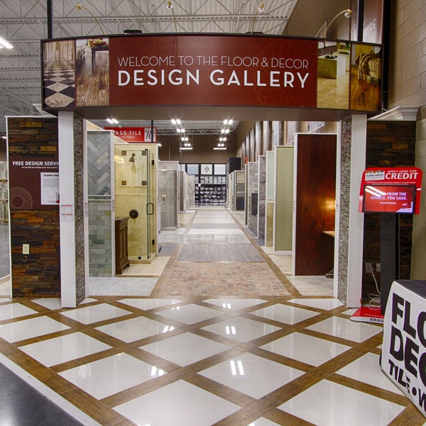 Floor And Decor Mcdonough