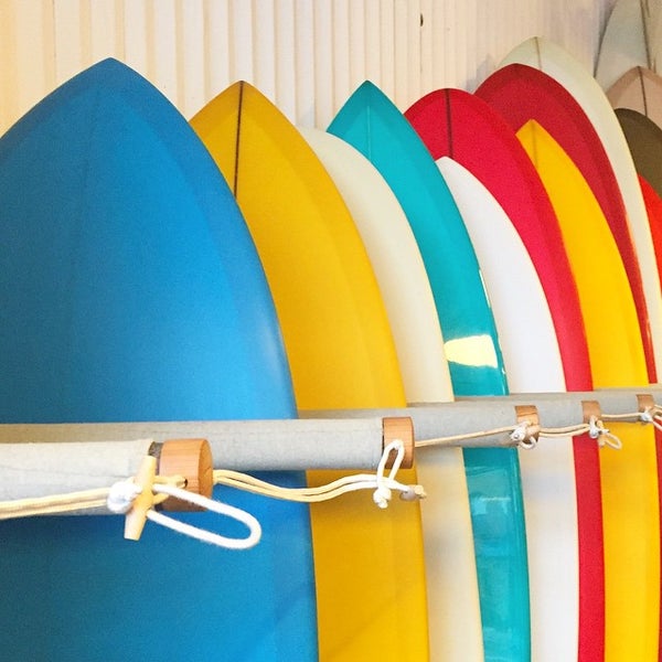 1/17/2015에 Olga M.님이 Pilgrim Surf + Supply에서 찍은 사진