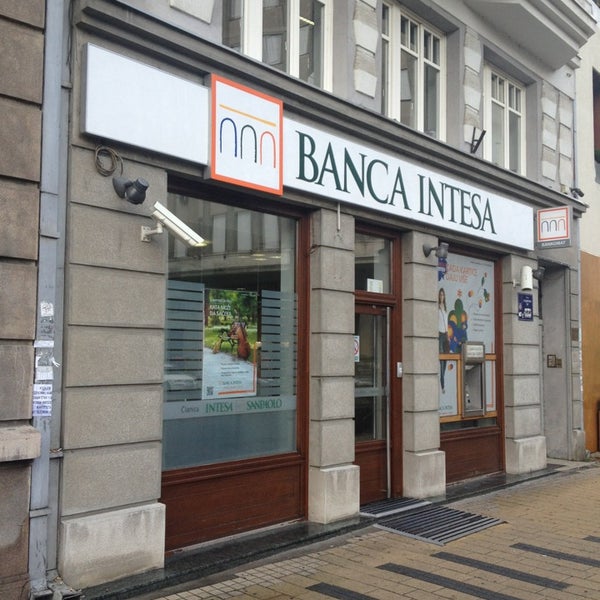 Banca intesa