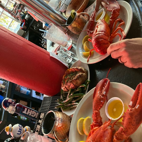 Mariner's Harbor Kingston, NY