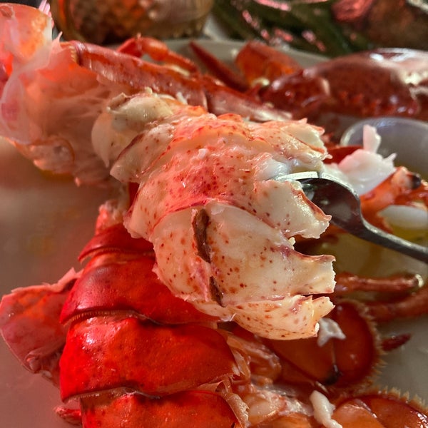 Mariner's Harbor Kingston, NY