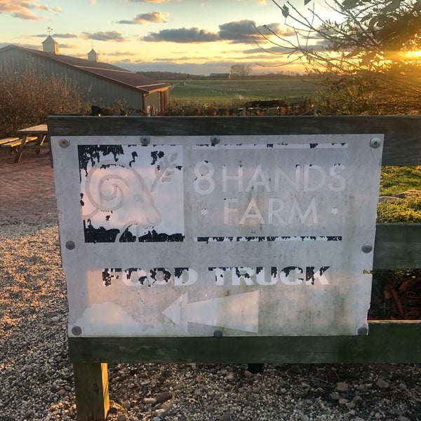 8 Hands Farm Cutchogue, NY