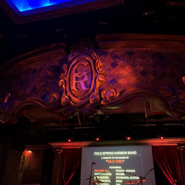 Photo taken at The Cutting Room by Lee D. on 6/16/2018