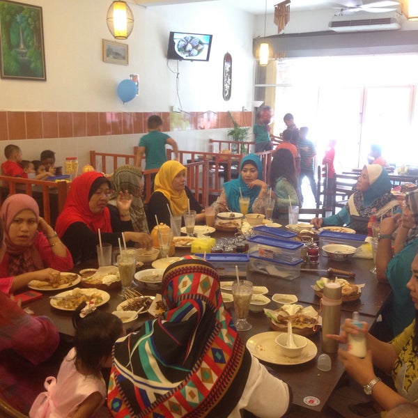 Photos At Ayam Penyet Tristar Indonesian Restaurant
