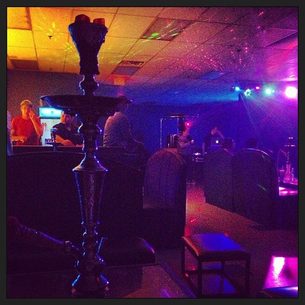 3 Kings Hookah Lounge Las Vegas, NV