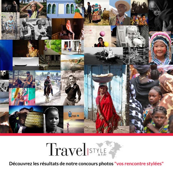 ※ COMMUNITY MANAGEMENT ※ Mis en place pour Travel Style & Life Magazine, de son 1er concours photos Facebook.  http://travelstyle.fr/2013/10/16/concours-photos-le-prix-du-jury-devoile/