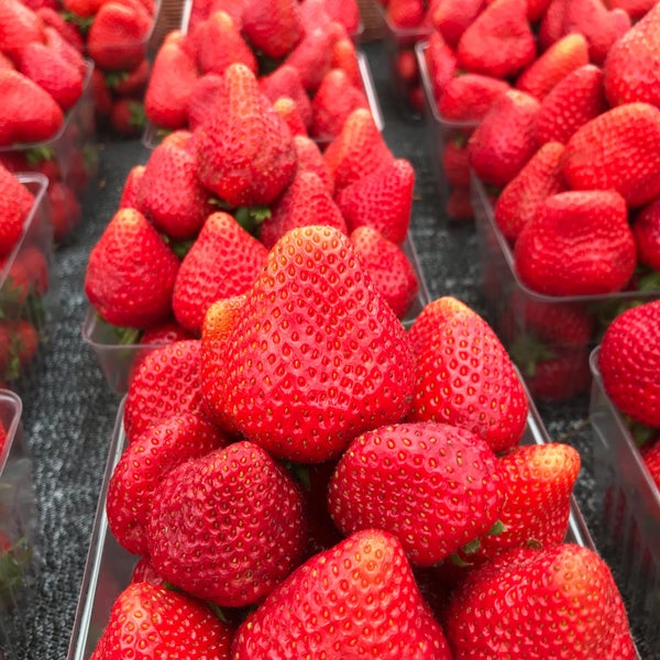 Newcastle Fruit & Produce Newcastle, WA