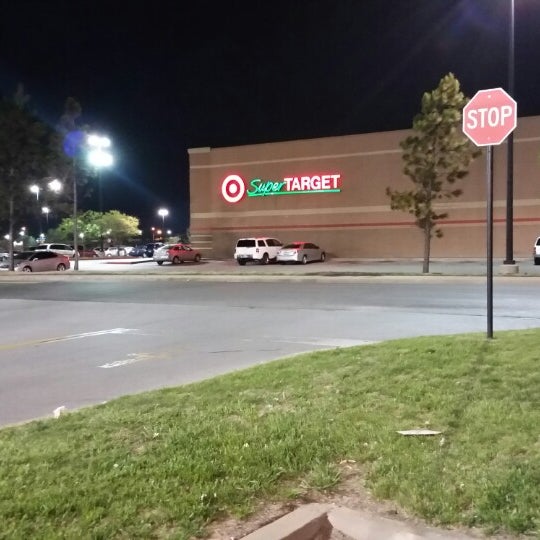 Photos at Target Tulsa, OK