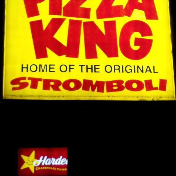 Pizza King Pizzeria in Evansville South Side