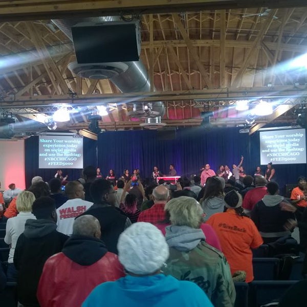 New Beginnings Church of Chicago Park Manor 7 tips