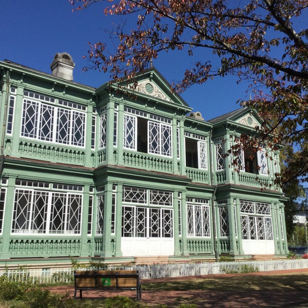 Photos At 旧ハンター住宅 灘区 98 Visitors