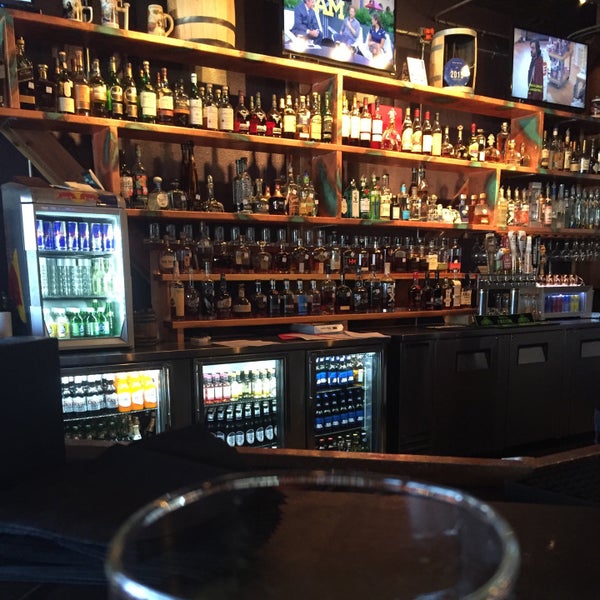 Steins Ultra Bar Odessa Tx