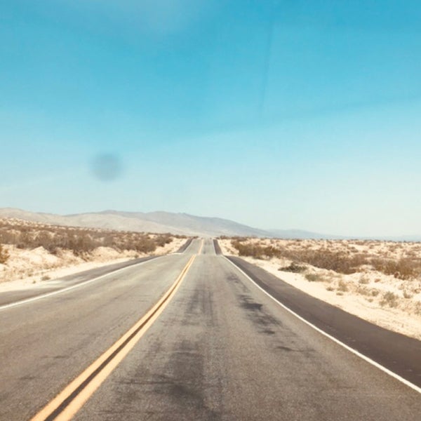 Ridgecrest, CA