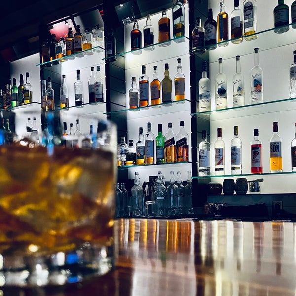 Ginger Asian Restaurant in Anchorage