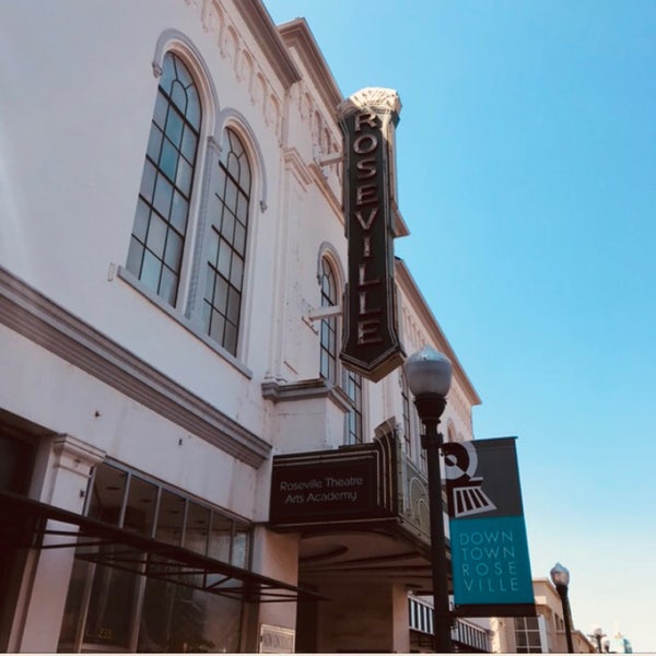 City of Roseville - 7 tips