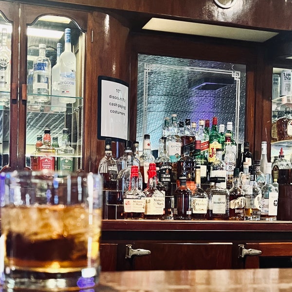 Empty Pockets Saloon Holbrook, AZ