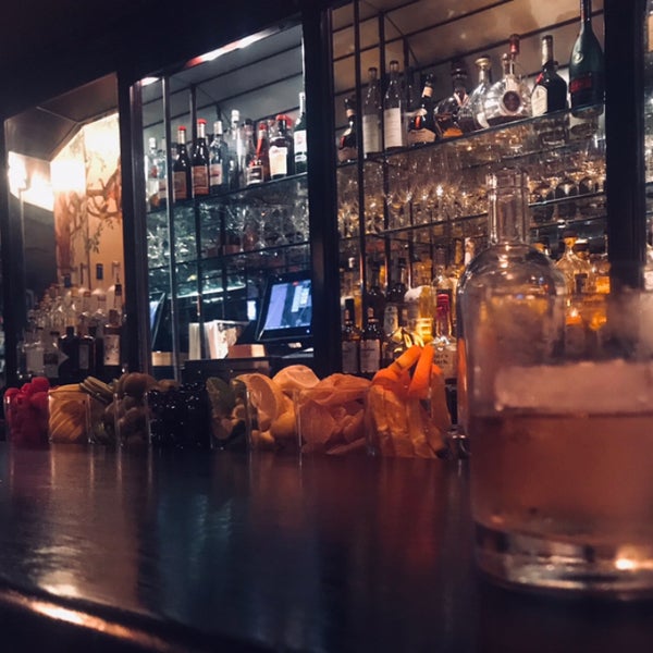 9/15/2019にariq d.がMonkey Barで撮った写真