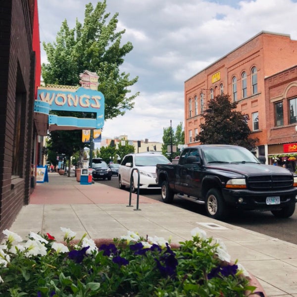 City of Klamath Falls