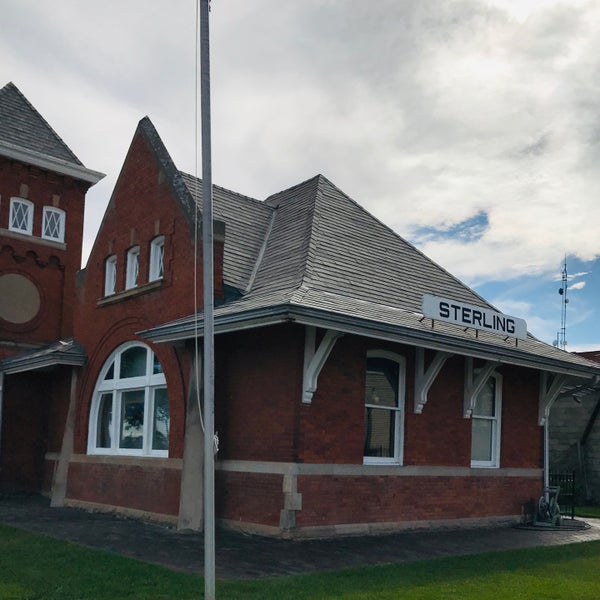 Sterling, CO