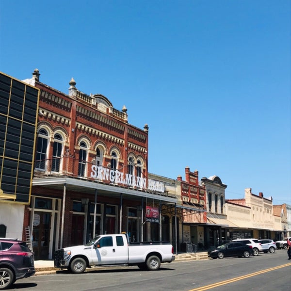 Schulenburg, TX 7 tips from 1951 visitors