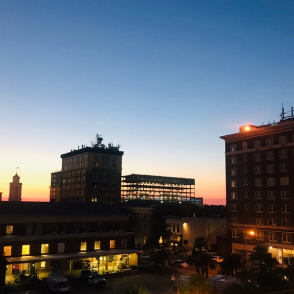 Downtown Wilmington Neighborhood