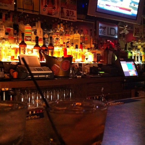 Bars in Cincinnati to watch NFL SUNDAY TICKET™