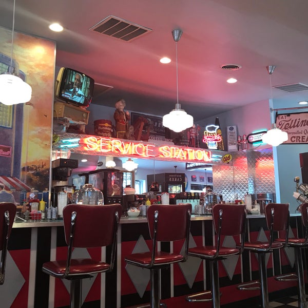 Nutcracker Family Restaurant 15 tips from 323 visitors