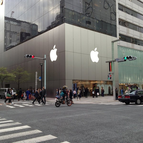Apple 銀座 銀座 177 Tips Apple 銀座 銀座 177 Tips