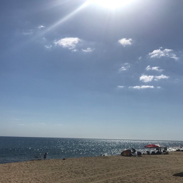 Yokohama Beach Park Surf Spot in Waianae